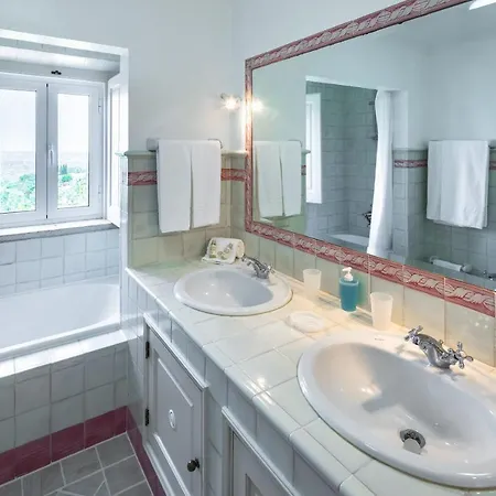Sleeps 16 Pool Air Con Wifi Villa *
